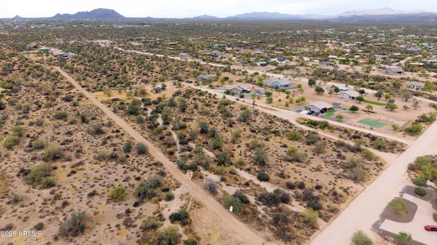 16324 E Horned Owl Trail #-G, Scottsdale, AZ 85262 - #3
