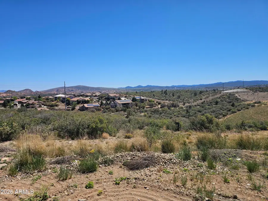 5623 Meridian Court #105, Prescott, AZ 86305 - #2