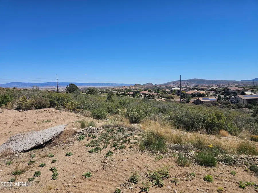 5623 Meridian Court #105, Prescott, AZ 86305 - #3