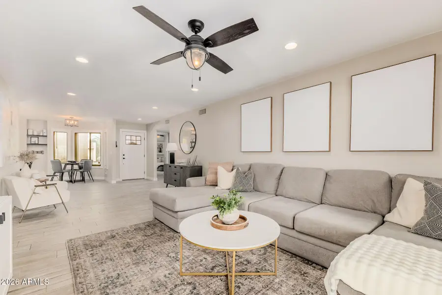 2418 E Villa Maria Drive, Phoenix, AZ 85032 - #3