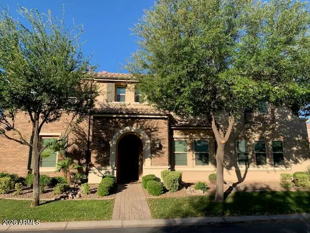 4110 S Greythorne Way, Chandler, AZ 85248 - #2