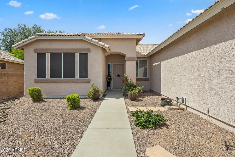 11664 N 86th Lane, Peoria, AZ 85345 - #2