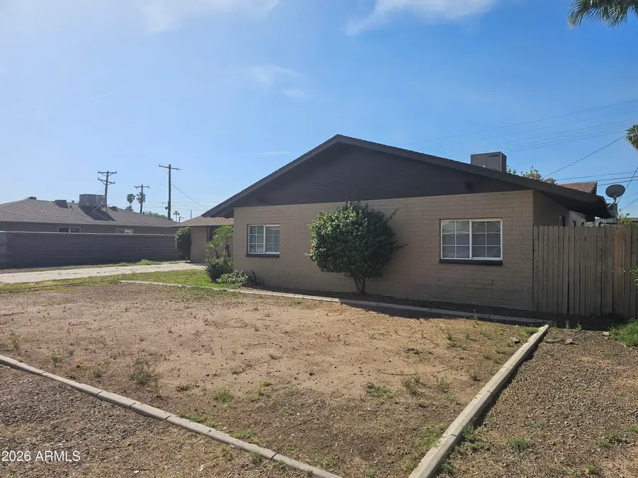 6217 W Medlock Drive, Glendale, AZ 85301 - #3