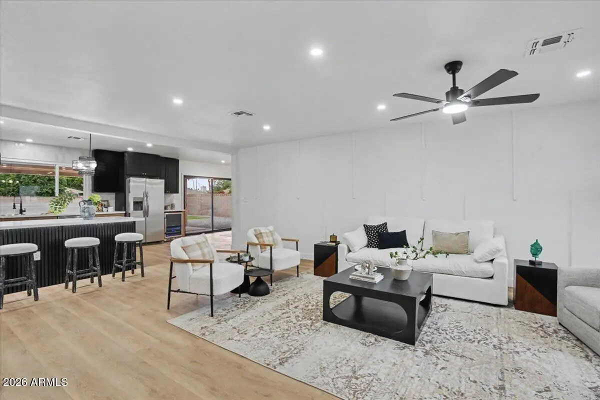 2908 S George Drive, Tempe, AZ 85282 - #1