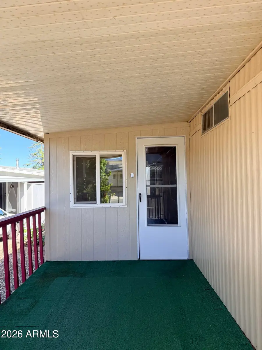 325 W State Route 89a Street #4, Cottonwood, AZ 86326 - #2