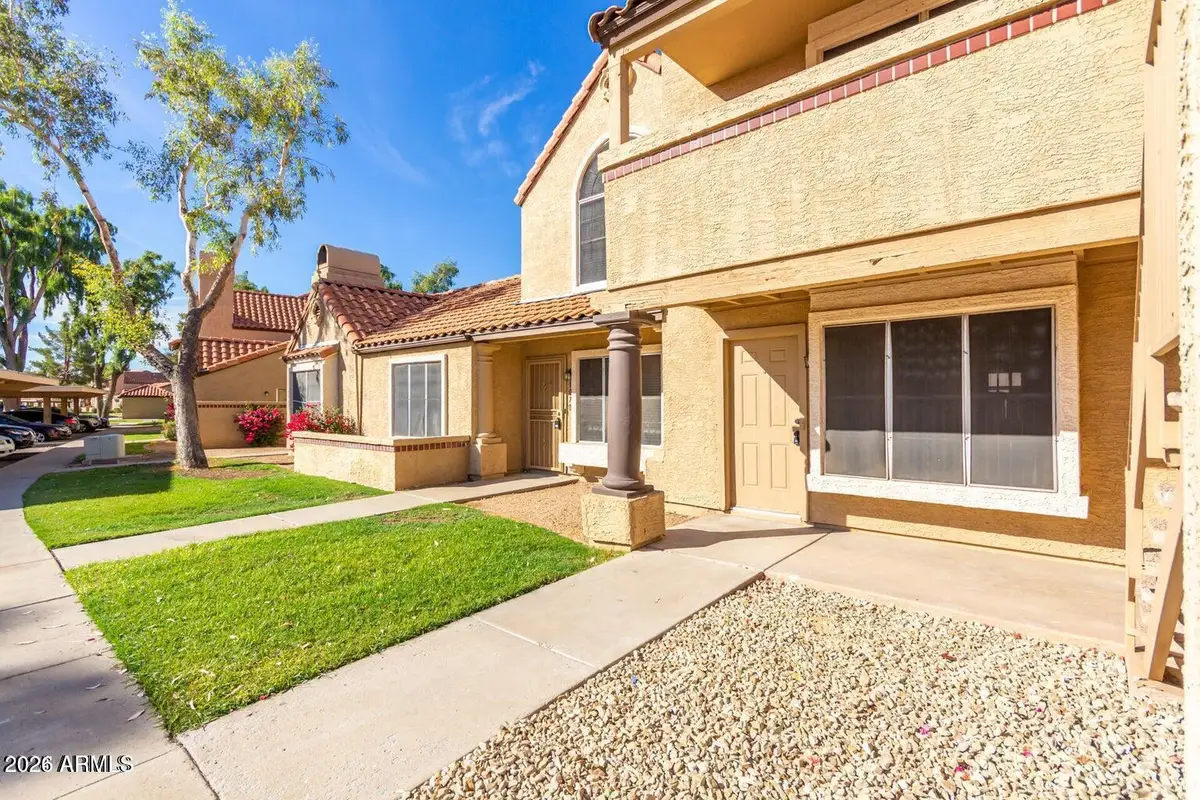 4601 N 102 Avenue #1071, Phoenix, AZ 85037 - #1