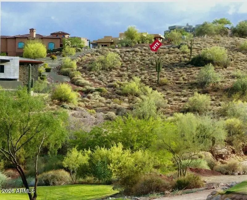 9856 N Four Peaks Way #13, Fountain Hills, AZ 85268 - #1