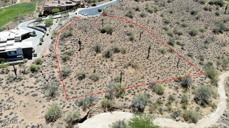9856 N Four Peaks Way #13, Fountain Hills, AZ 85268 - #2