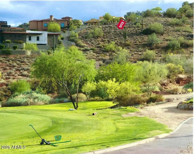 9856 N Four Peaks Way #13, Fountain Hills, AZ 85268 - #3