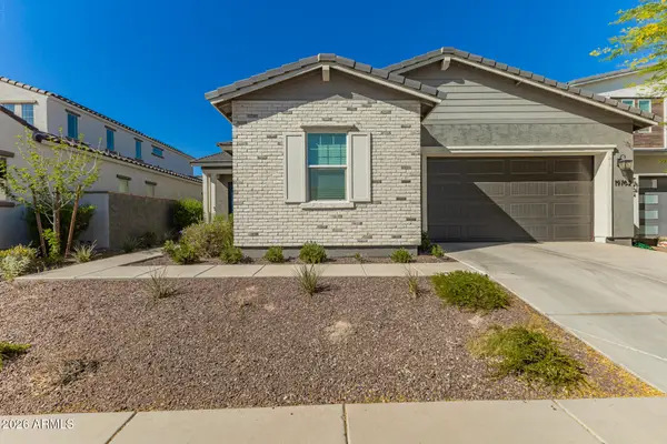 19762 W Exeter Boulevard, Litchfield Park, AZ 85340