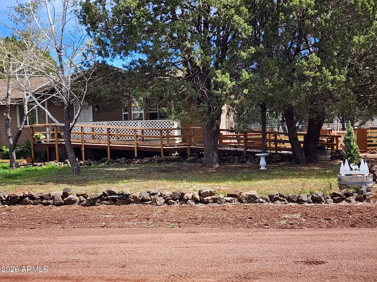 3957 Porter Creek Lane, Lakeside, AZ 85929 - #1