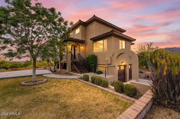 33011 N 141st Street, Scottsdale, AZ 85262
