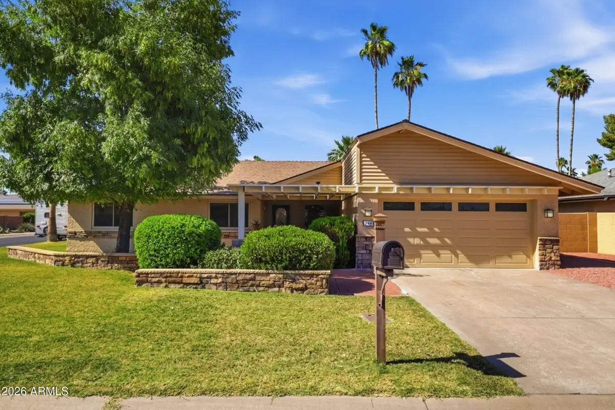 240 N Ancora Drive N, Litchfield Park, AZ 85340 - #1