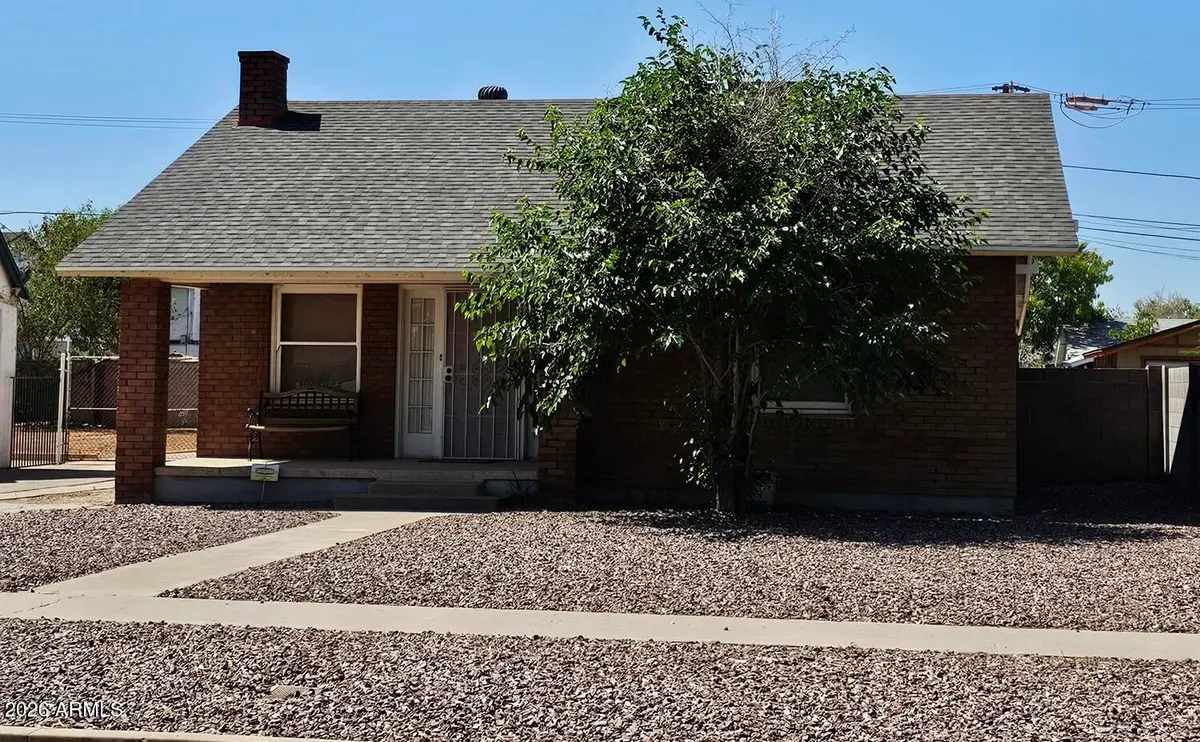 1309 E Willetta Street, Phoenix, AZ 85006 - #1