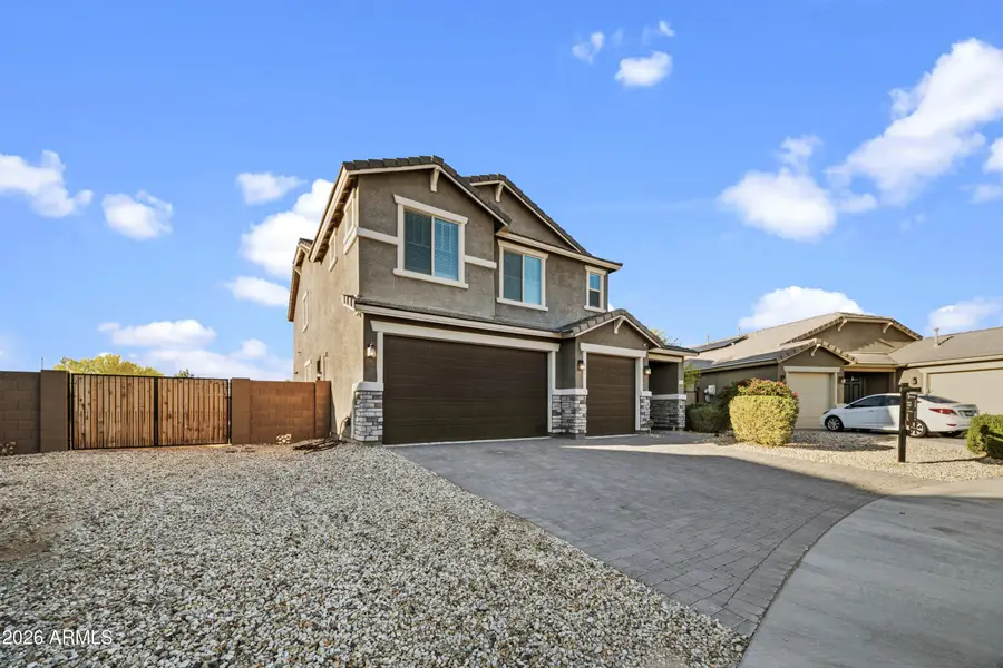 15754 W Madison Street, Goodyear, AZ 85338 - #2