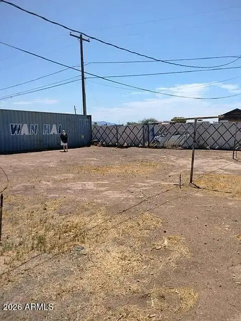 1636 S 28th Drive, Phoenix, AZ 85009 - #2