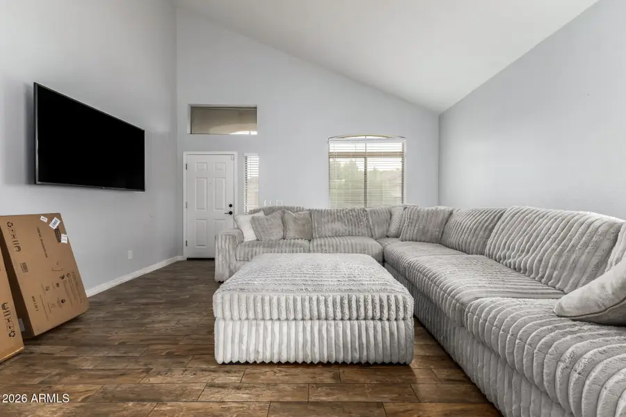 9552 N 85th Drive, Peoria, AZ 85345 - #3