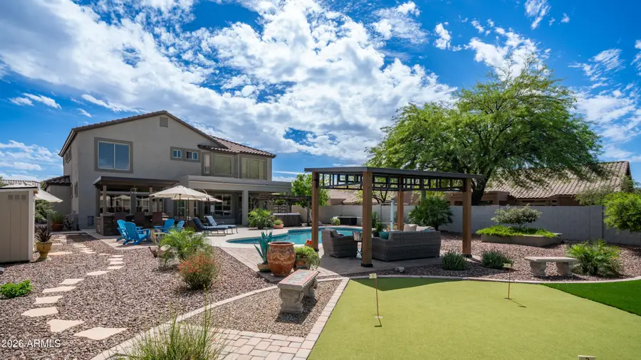 7526 E Orion Circle, Mesa, AZ 85207 - #2