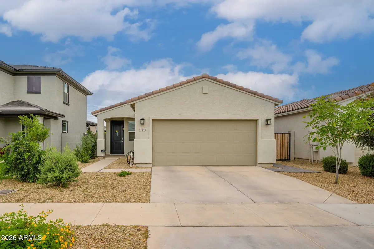 17353 W Patrick Lane, Surprise, AZ 85387 - #1