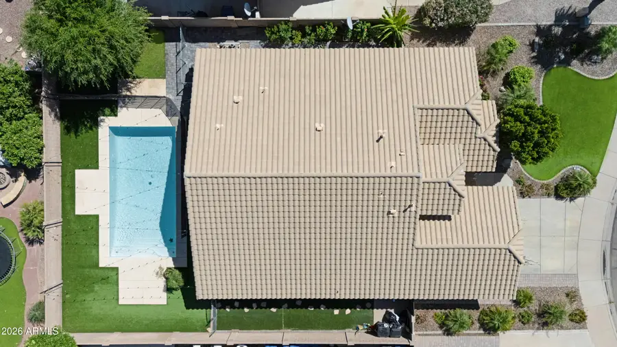 4394 E Runaway Bay Drive, Chandler, AZ 85249 - #3