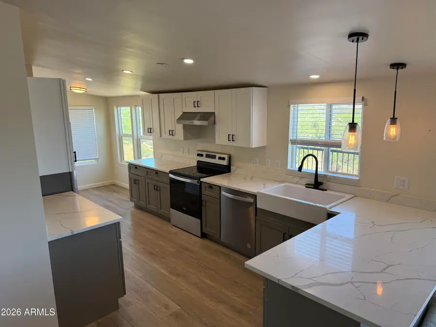 455 Walnut Springs --, Tonto Basin, AZ 85553 - #2