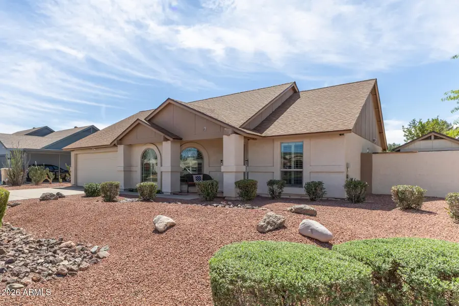 8719 W Carol Avenue, Peoria, AZ 85345 - #2