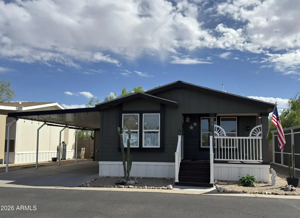 17506 W Van Buren Street #179, Goodyear, AZ 85338 - #1