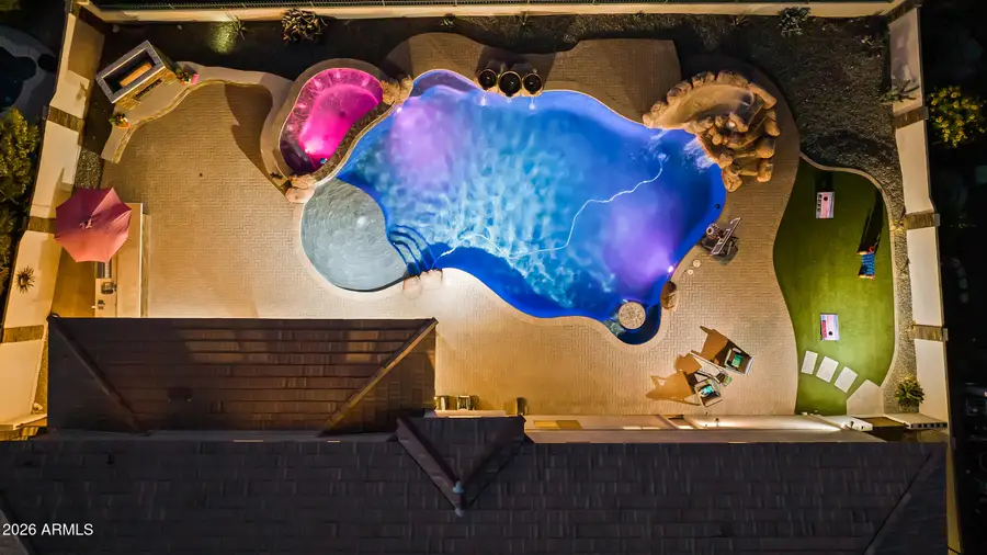 3622 W Jordon Lane, Phoenix, AZ 85086 - #3