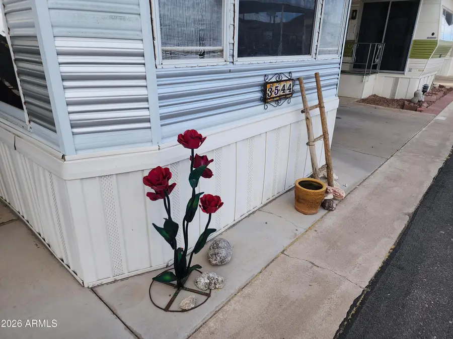 3544 N Chapparel Drive, Florence, AZ 85132 - #2