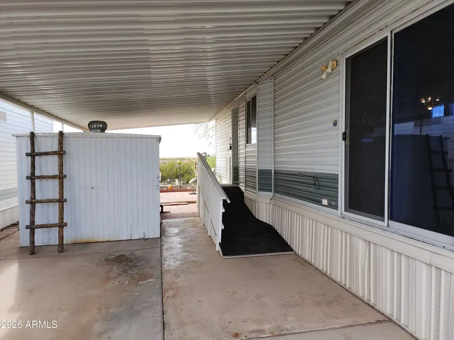 3544 N Chapparel Drive, Florence, AZ 85132 - #3