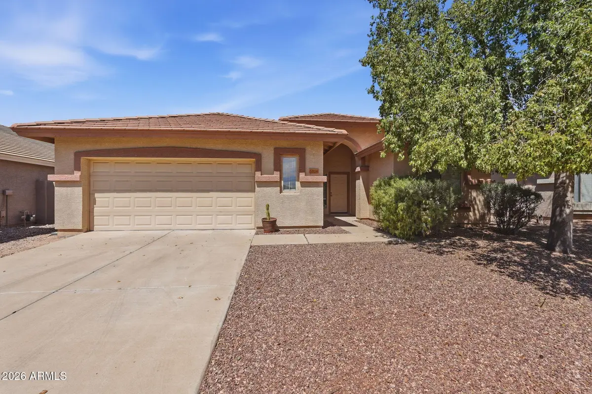 6804 W Bronco Trail, Peoria, AZ 85383 - #1