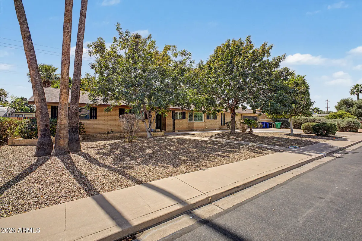 1701 E Greenway Street, Mesa, AZ 85203 - #1