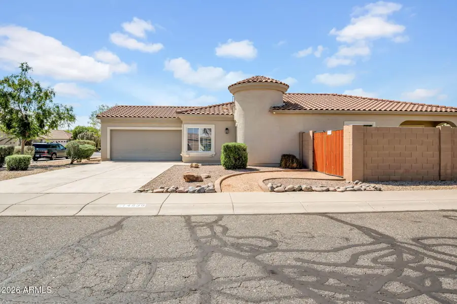 14836 W Desert Hills Drive, Surprise, AZ 85379 - #2