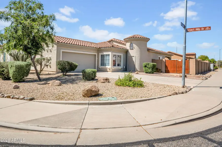 14836 W Desert Hills Drive, Surprise, AZ 85379 - #3