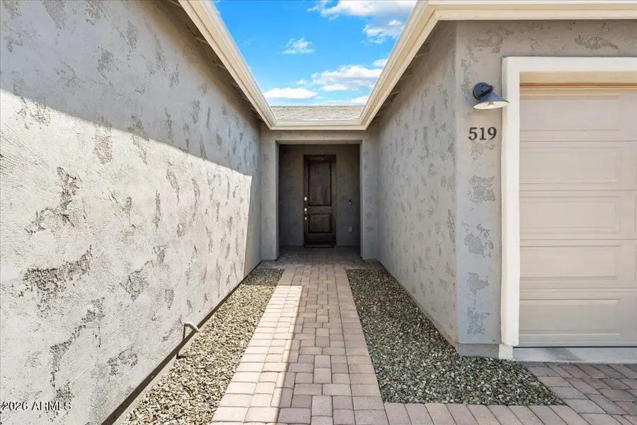 519 Cleopatra Hill Road, Clarkdale, AZ 86324 - #3