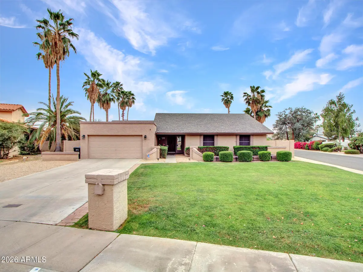 15017 N 49th Street, Scottsdale, AZ 85254 - #1