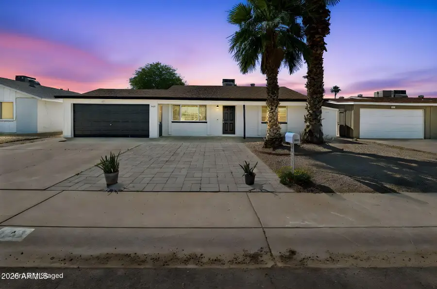 4613 W Sunnyside Avenue, Glendale, AZ 85304 - #2
