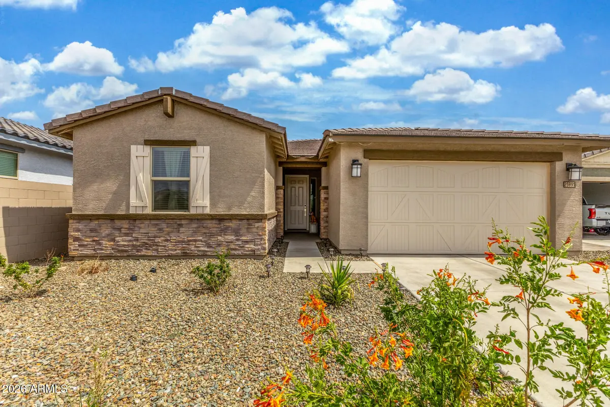 25991 N 160th Lane, Surprise, AZ 85387 - #1