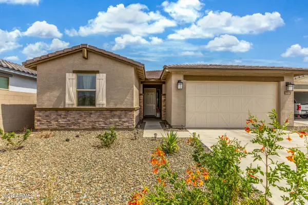 25991 N 160th Lane, Surprise, AZ 85387