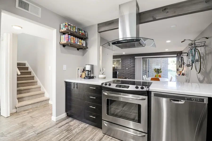 3635 E Turney Avenue #14, Phoenix, AZ 85018 - #3