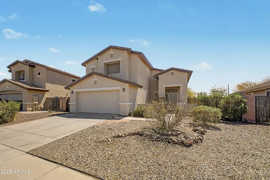 25773 W St Kateri Drive, Buckeye, AZ 85326 - #2