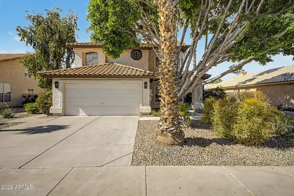 1892 W Wildhorse Drive, Chandler, AZ 85286