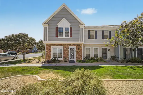 1600 N Saba Street #111, Chandler, AZ 85225