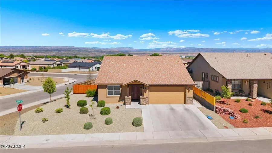 559 Crossbar Lane, Cottonwood, AZ 86326 - #2