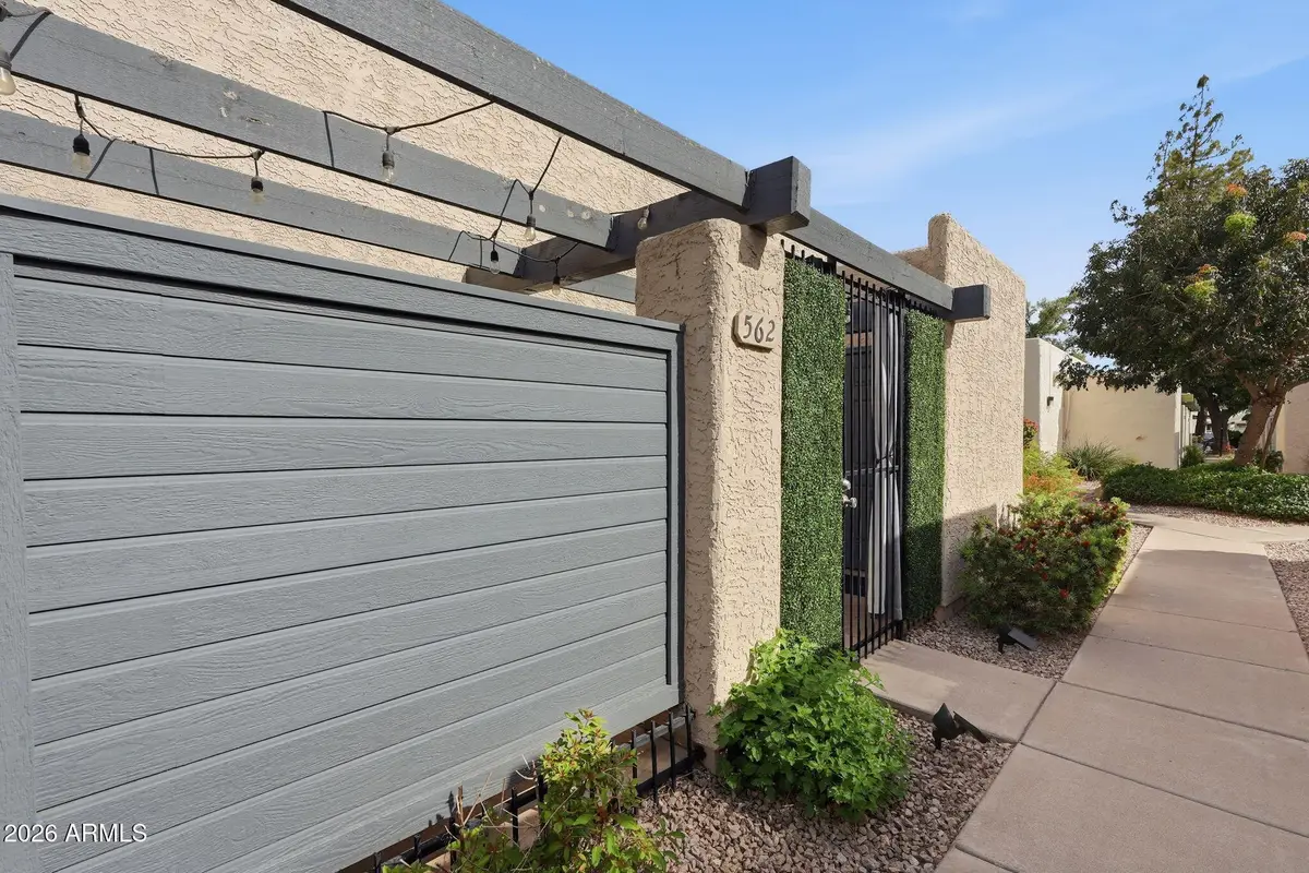 562 S Allred Drive, Tempe, AZ 85288 - #1