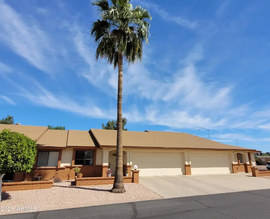 8260 E Keats Avenue #479, Mesa, AZ 85209 - #2