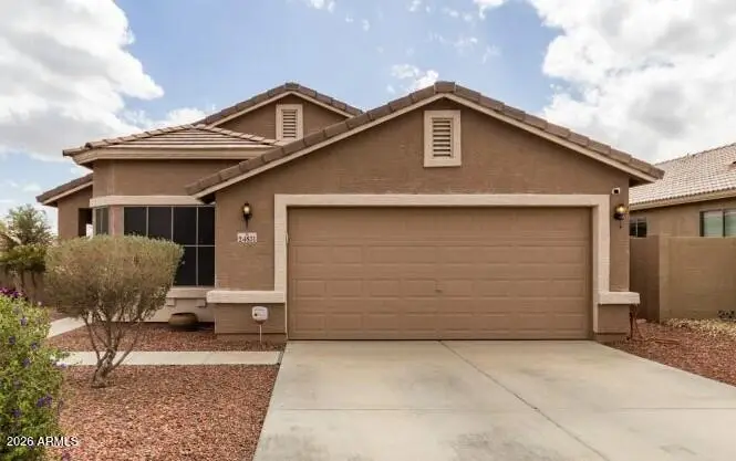 24831 W Huntington Drive, Buckeye, AZ 85326 - #1
