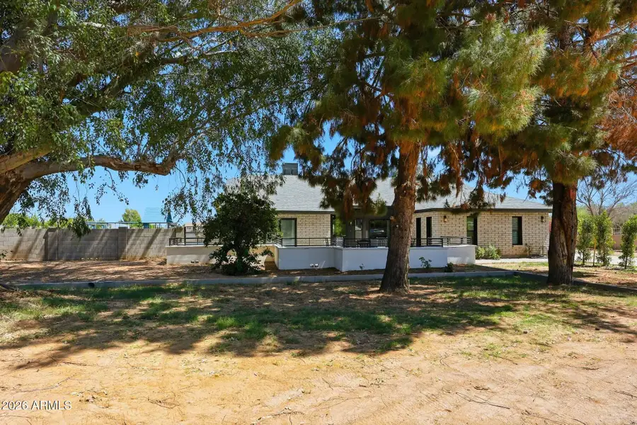 7601 N Citrus Road, Waddell, AZ 85355 - #3