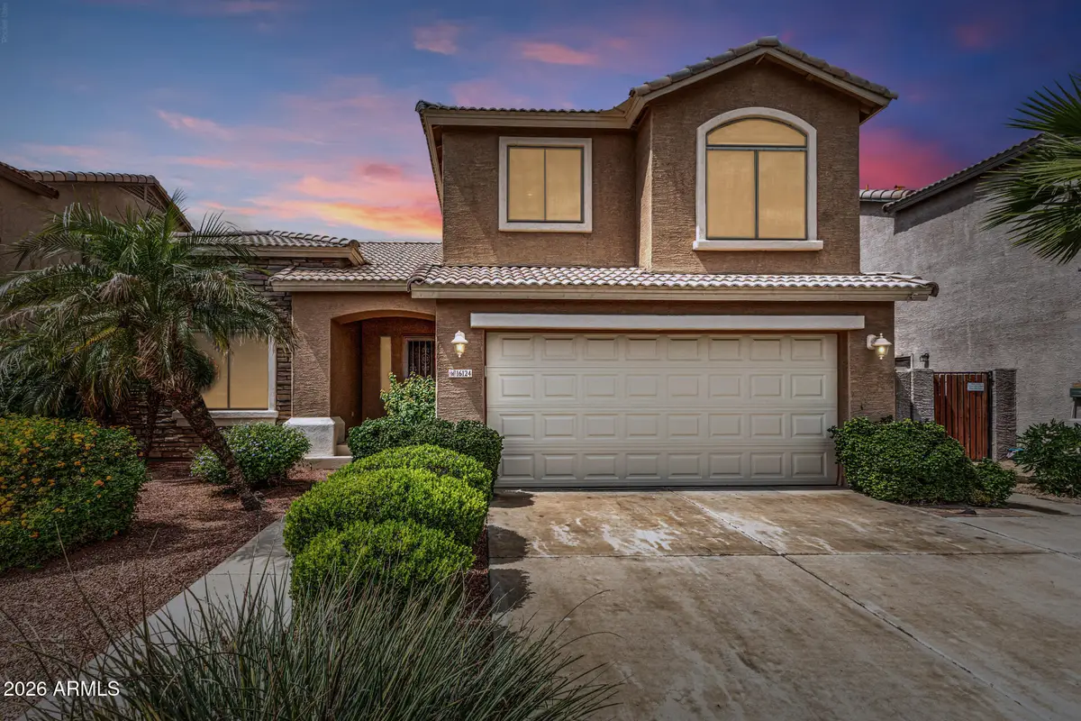 16124 N 160th Avenue, Surprise, AZ 85374 - #1