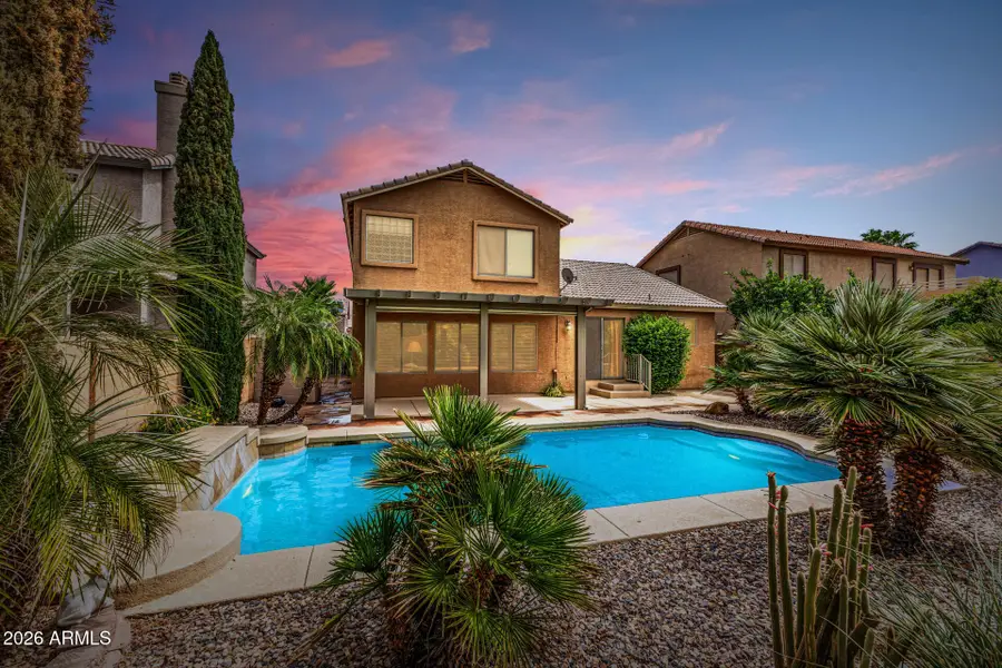 16124 N 160th Avenue, Surprise, AZ 85374 - #2